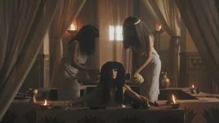 Tajemství faraonů (2/6)