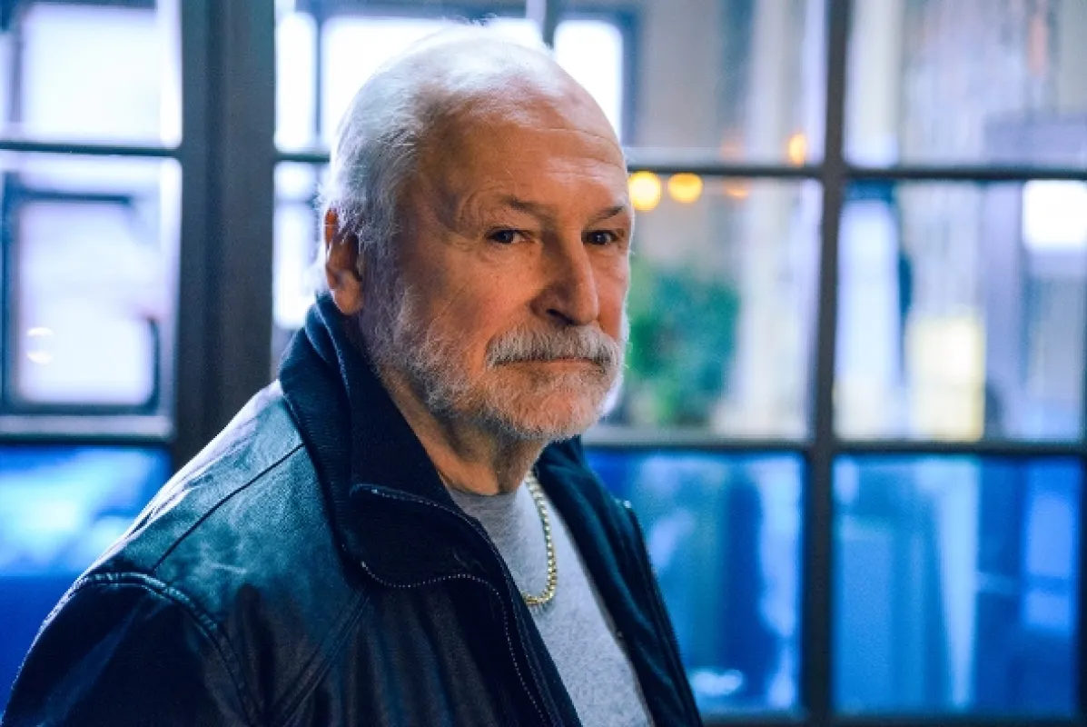 Dáma a Král, 2017 - fotogaléria