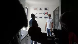 Co Čech, to chovatel