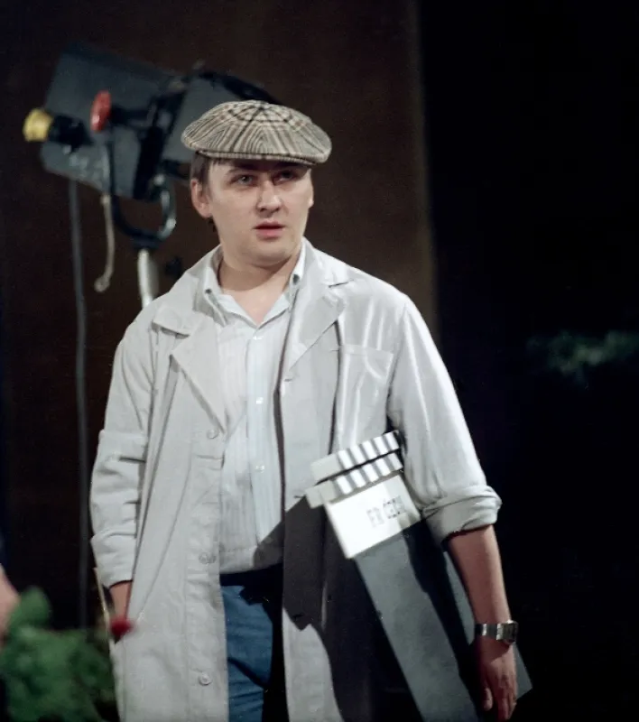 Skvelá zábava, 1981 - fotogaléria