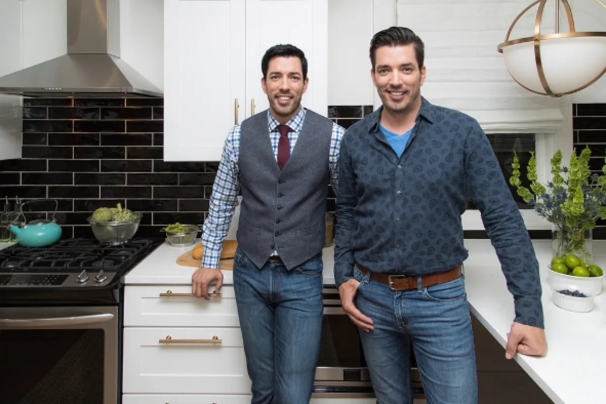 Dům snů (Property Brothers), 2018 - fotogaléria
