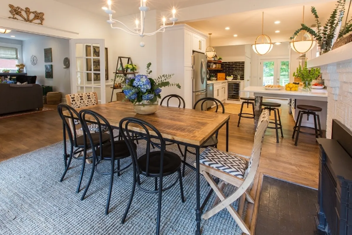Dům snů (Property Brothers), 2018 - fotogaléria