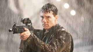 Jack Reacher