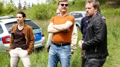 Dvojka na zabití (4)