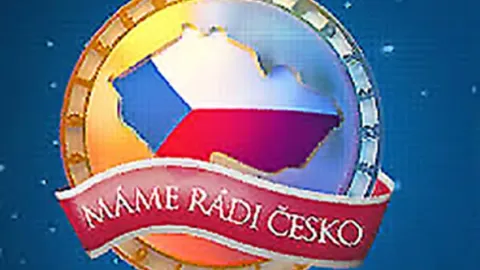 Máme rádi Česko