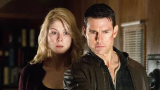 Jack Reacher