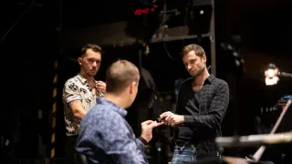 10 let muzikálu v Ostravě
