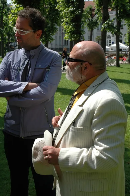 Rajské zahrady, 2009 - fotogaléria