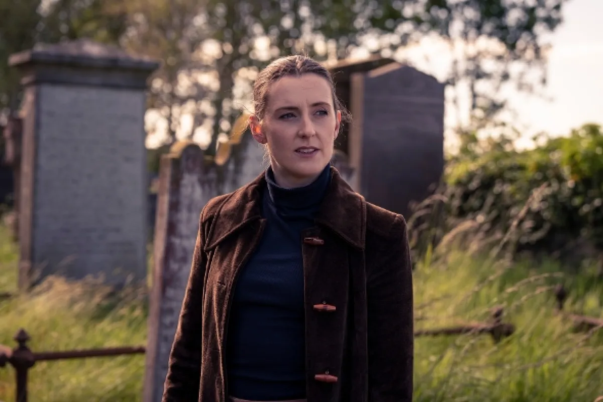 Dalgliesh, 2024 - fotogaléria
