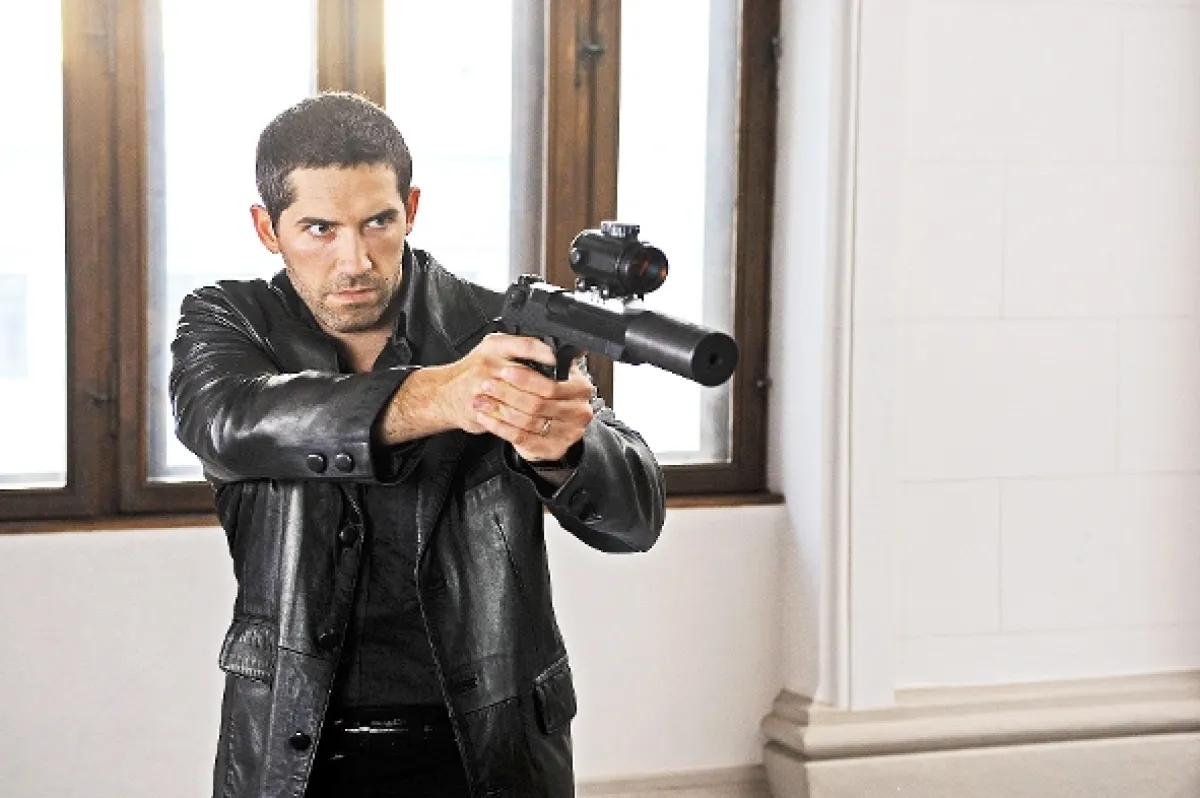 Elitní zabijaci (Assassination Games), 2011 - fotogaléria
