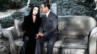 Addams Family - A galád család