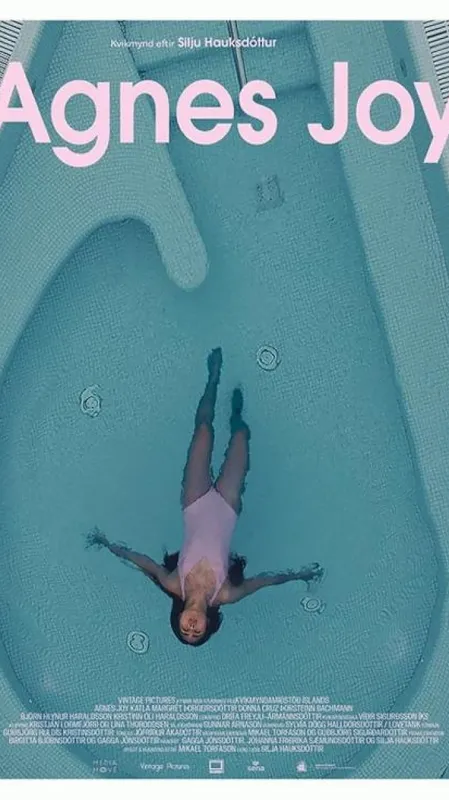 Agnes Joy, 2019 - fotogaléria