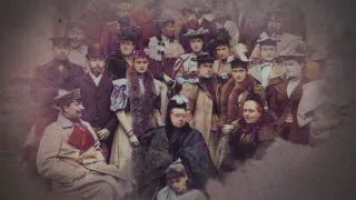 Královská pavučina (2/4)
