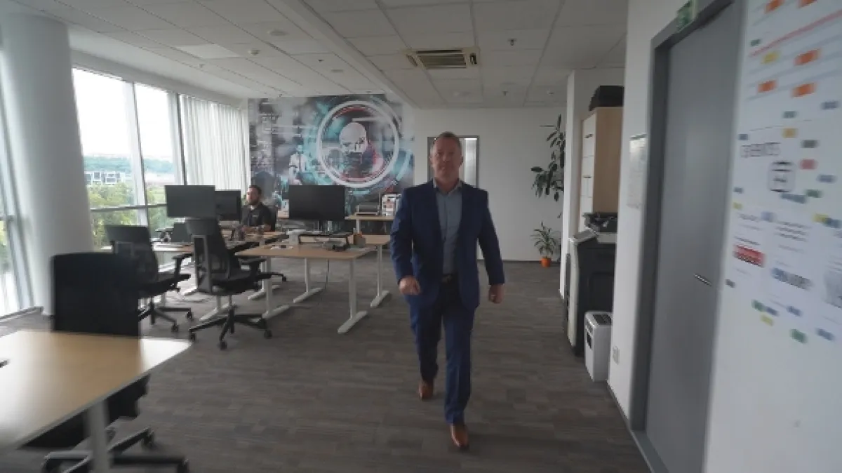Toulky Českem budoucnosti - fotogaléria