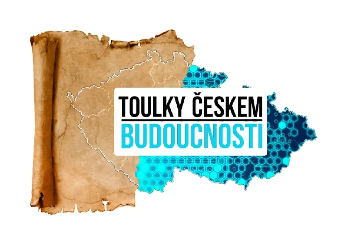 Toulky Českem budoucnosti - fotogaléria