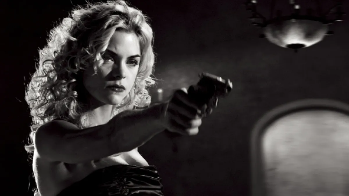 Sin City - město hříchu (Sin City), 2005 - fotogaléria