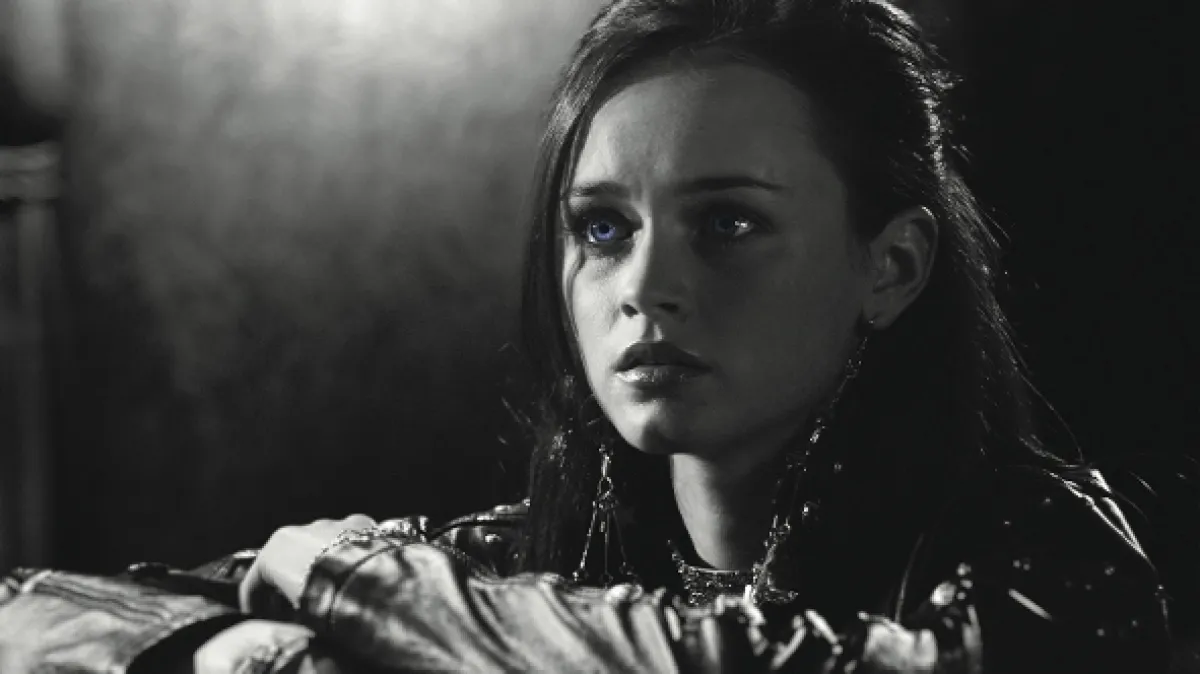 Sin City - město hříchu (Sin City), 2005 - fotogaléria