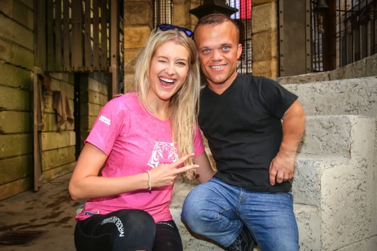 Pevnosť Boyard, 2011 - fotogaléria