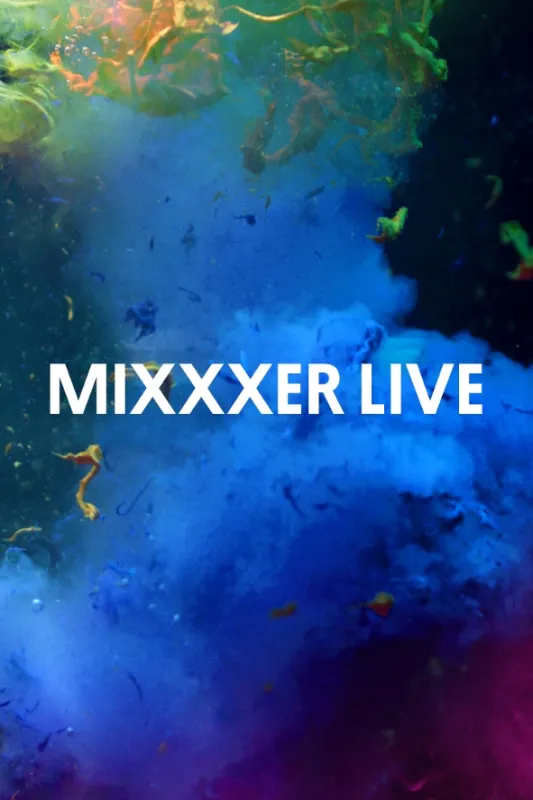 Mixxxer EXTRA - fotogaléria