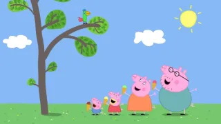 Prasátko Peppa III