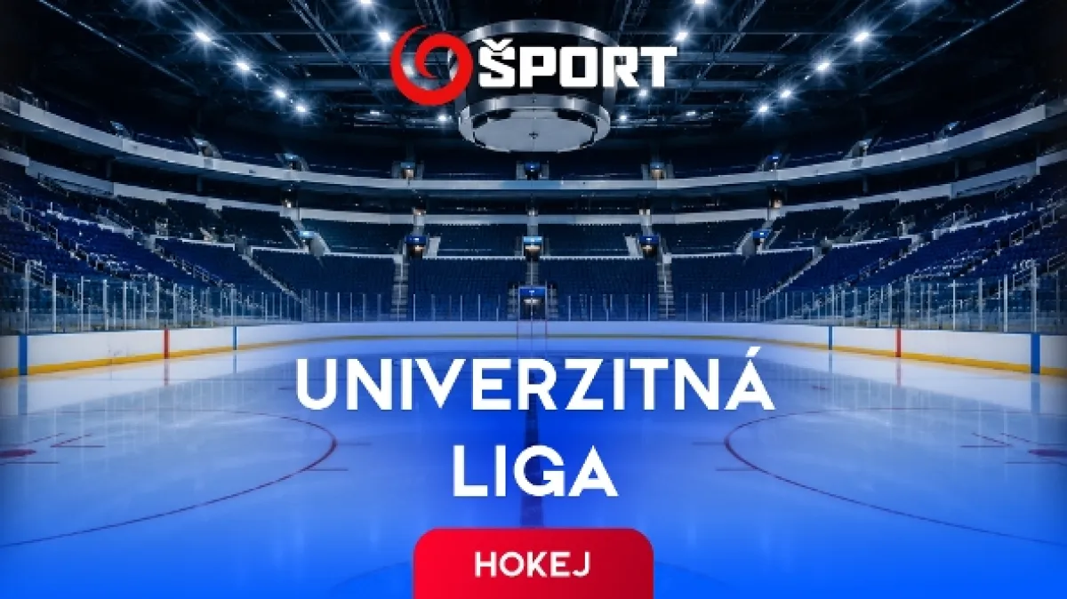 Hokej Univerzitná liga, 2026 - fotogaléria