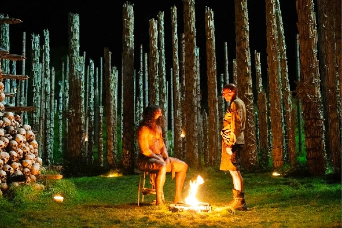 28 let poté: Chrám z kostí (28 Years Later: The Bone Temple), 2026 - fotogaléria
