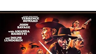 Showdown at the Grand