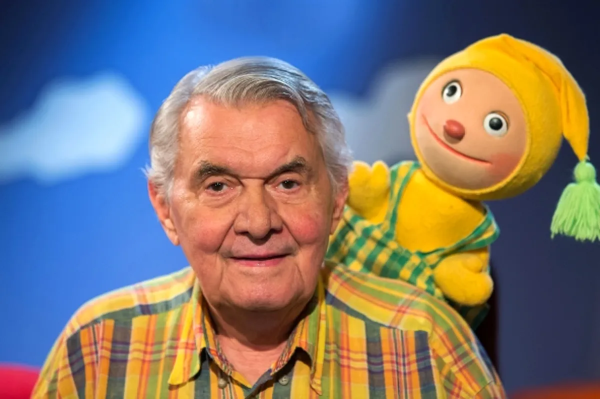 Kouzelná školka - fotogaléria