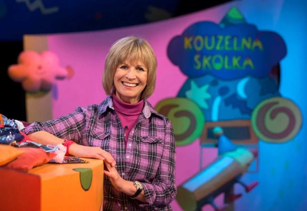 Kouzelná školka - fotogaléria