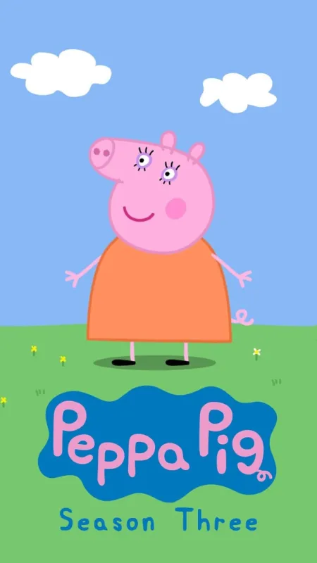 Prasátko Peppa, 2004 - fotogaléria