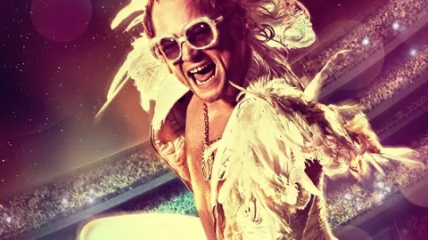 Rocketman