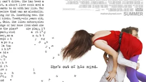 Ruby Sparks
