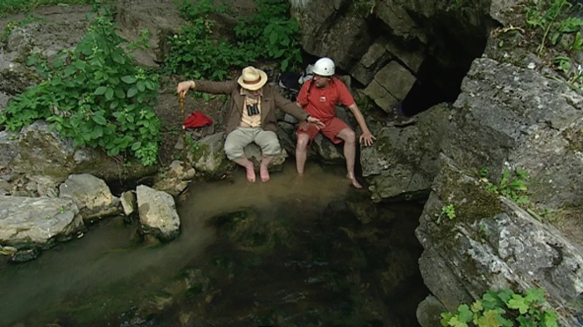 Hor sa dolu!, 2008 - fotogaléria