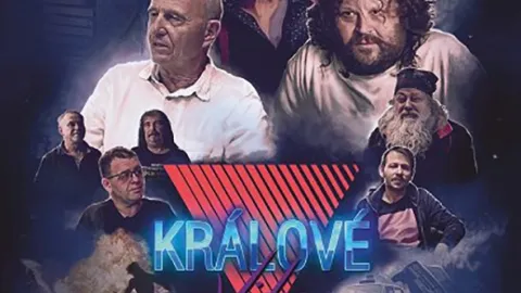 Králové videa