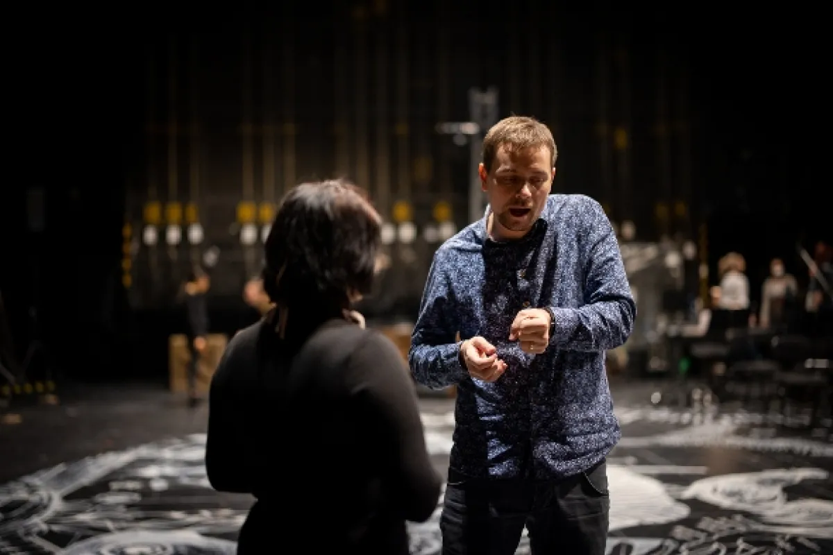 10 let muzikálu v Ostravě, 2021 - fotogaléria