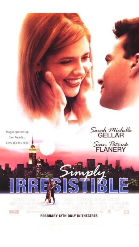 Neodolatelná (Simply Irresistible), 1999 - fotogaléria