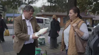 Podkarpatské Rusínsko