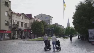 Podkarpatské Rusínsko