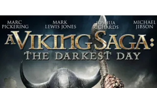 Sága Vikingů: Nejtemnější den