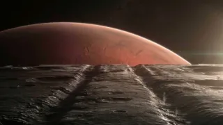 Sluneční soustava (2/5)