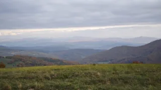 Přírodní divy Bílých Karpat (1/12)