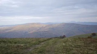 Přírodní divy Bílých Karpat (1/12)