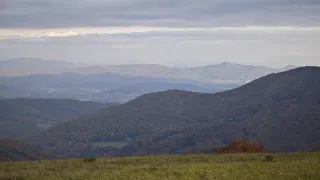 Přírodní divy Bílých Karpat (1/12)