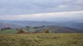 Přírodní divy Bílých Karpat (1/12)