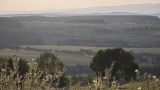 Přírodní divy Bílých Karpat (1/12)