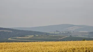 Přírodní divy Bílých Karpat (1/12)