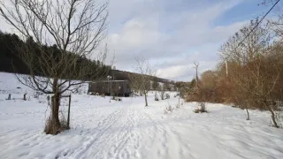 Přírodní divy Bílých Karpat (1/12)