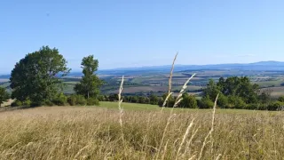 Přírodní divy Bílých Karpat (1/12)