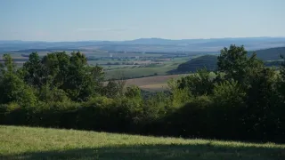 Přírodní divy Bílých Karpat (1/12)