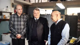 Boží plán (10)